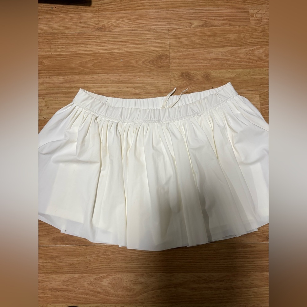 by Anthropologie Skort‎